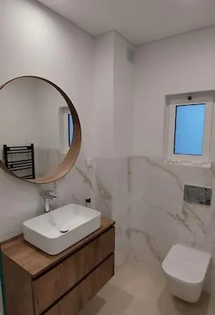 Espaco Completamente Novo. A Um Passo Do Mar. Apartamento *